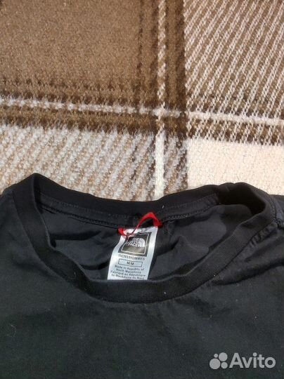 Футболка The North Face - Оригинал