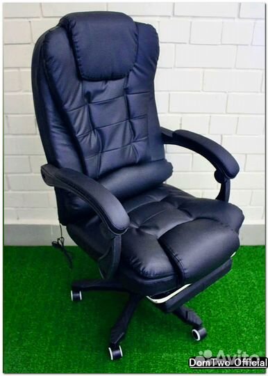 Компьютерное Офисное кресло руководителя