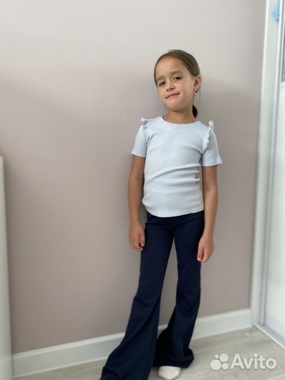 Школьная форма для девочки