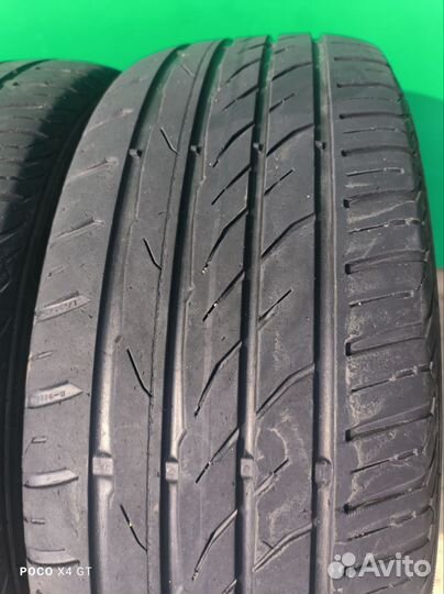 Matador MP 47 Hectorra 3 195/55 R16