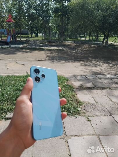 Xiaomi 12, 8/256 ГБ