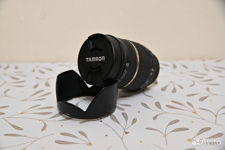 Тамрон 28-75 2.8 SP