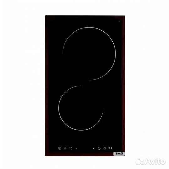 Электрическая варочная панель ZorG MS 131