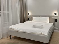 Интерьерная кровать Вella,120-200 новая