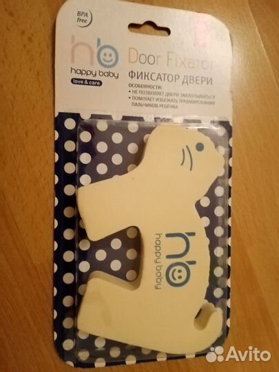 Набор для детской безопасности HB Happy baby