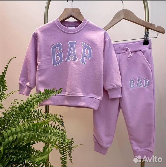 Костюм детский GAP 92-116