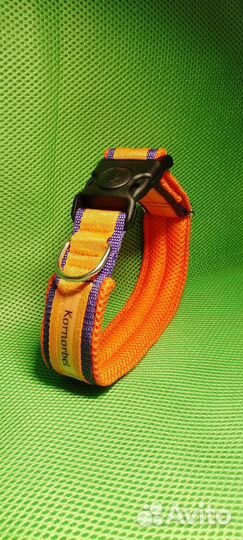 Амуниция ручной работы для животных