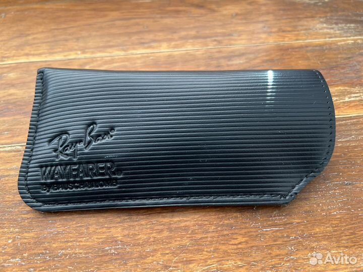 Ray-Ban Wayfarer RB2140 901 50#22 3N