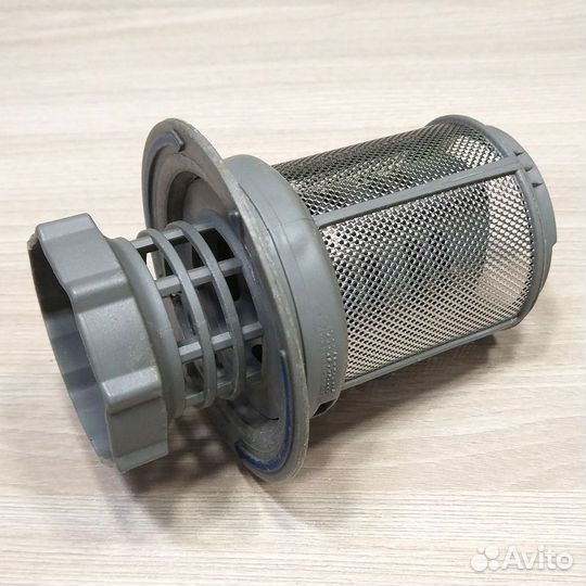 Фильтр для посудомоечных машин Bosch, Siemens