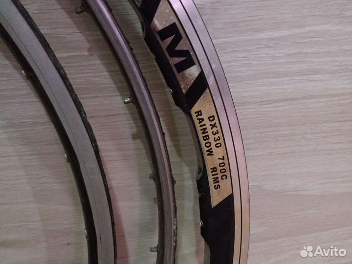 Обод для велосипеда