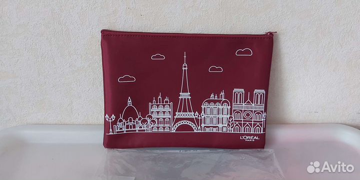 Косметичка l,oreal