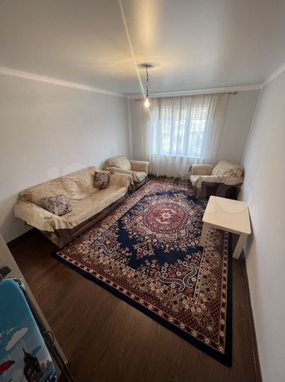 3-к. квартира, 80 м², 3/3 эт.
