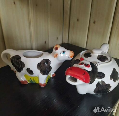 Чайник заварочный новый, сливочник