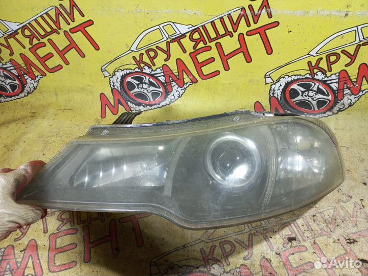Фара передняя левая Daewoo Nexia Ii N150 F16D3