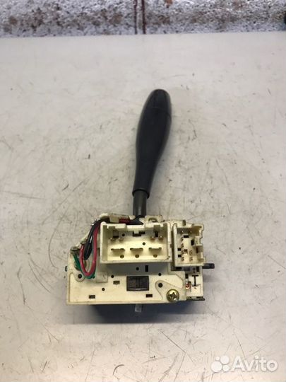 Подрулевой переключатель поворотников Mitsubishi