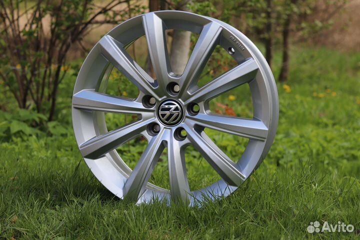 Volkswagen R17 оригинал
