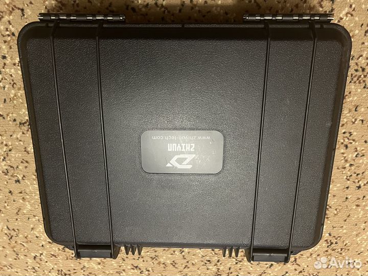 Стабилизатор Zhiyun crane plus