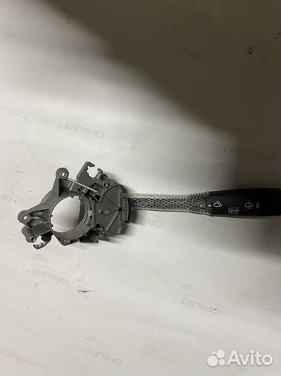 Mercedes W202 Переключатель подрулевой L