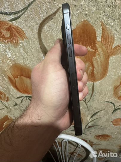 iPhone 15 Pro Max, 1 ТБ