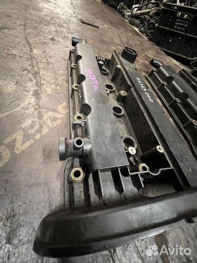 Клапанная крышка део нексия 1,5 16 клапанный