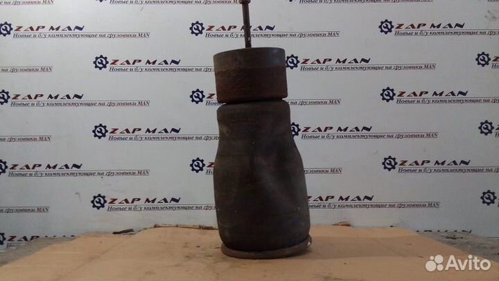 Пневмоподушка Man Tga Tgs Tgx