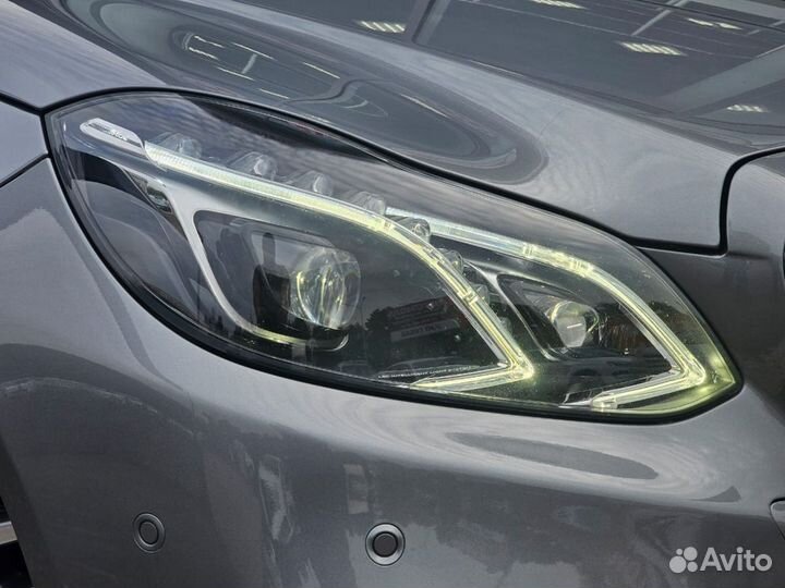 Mercedes-Benz E-класс 2 AT, 2013, 142 933 км