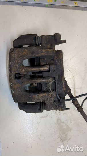 Суппорт Mercedes Sprinter, 2008