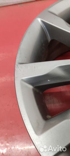 Диск колеса Hyunai I40