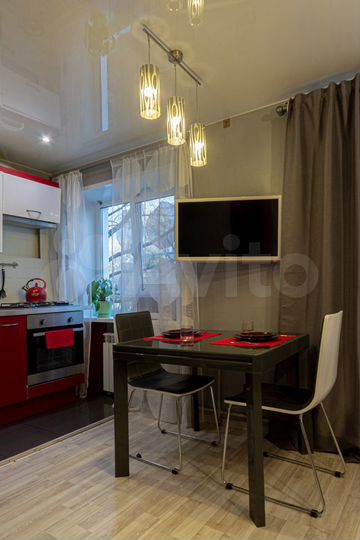 1-к. квартира, 33 м², 3/5 эт.