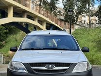 ВАЗ (LADA) Largus 1.6 MT, 2013, 206 000 км, с пробегом, цена 575 000 руб.