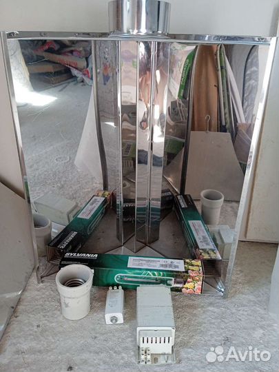 Комплект Днат 250 новый