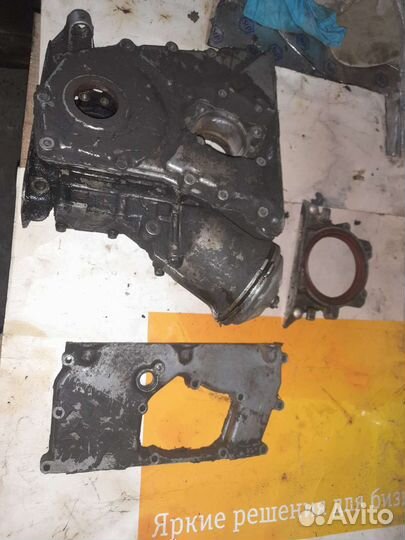 Запчасти двигателя m42b18