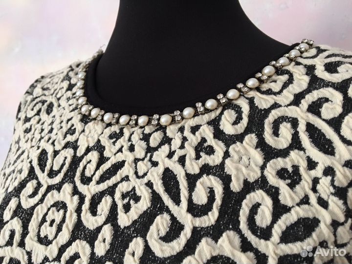 Платье нарядное