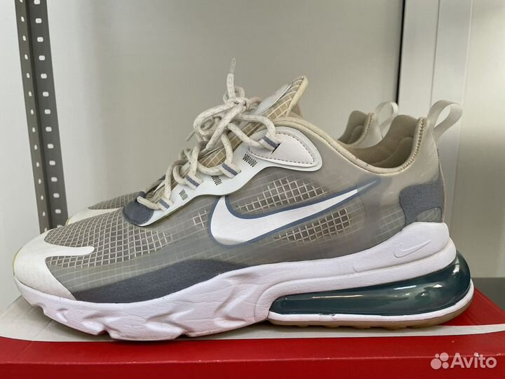 Кросовки Nike md runner 2 lesther prem