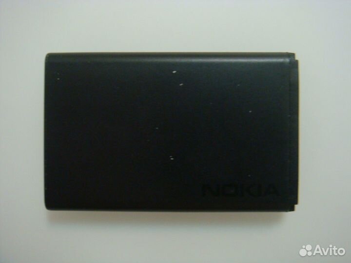 Аккумуляторы для кнопочных мобильных телефонов