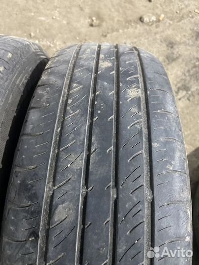 Dunlop SP Touring T1 185/65 R15