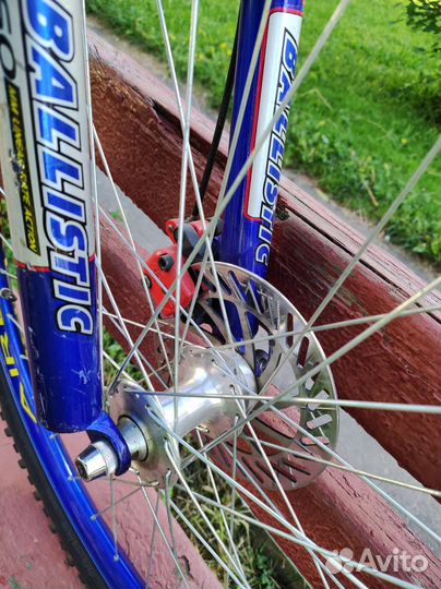 Велосипед Jumper trek