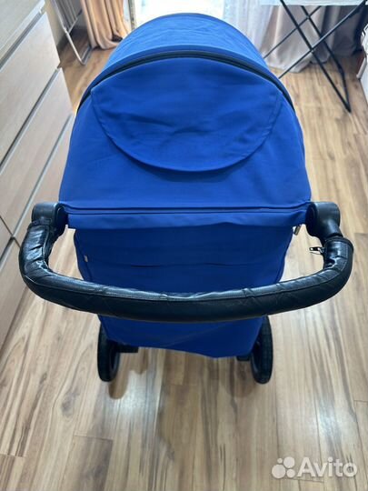 Коляска Britax b motion 4