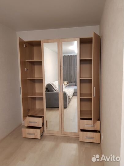 Шкаф Дуб сонома