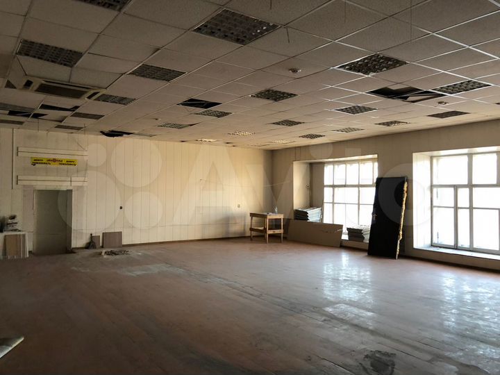 Торговое помещение, 245.7 м²