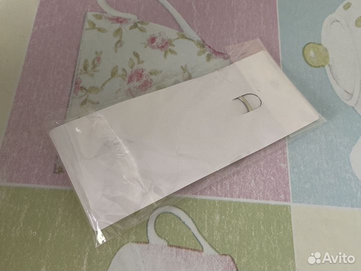 Брелок Pokemon Psyduck