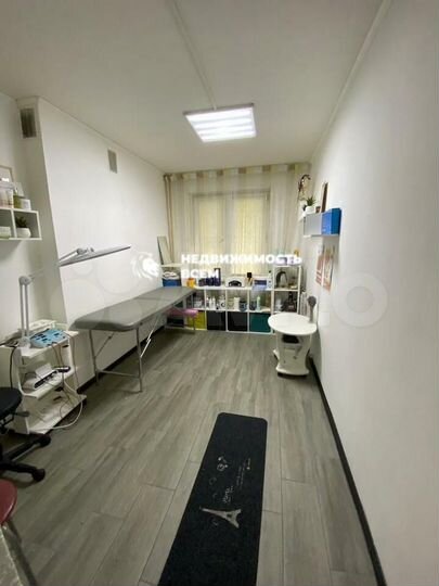 Квартира-студия, 14,1 м², 1/5 эт.