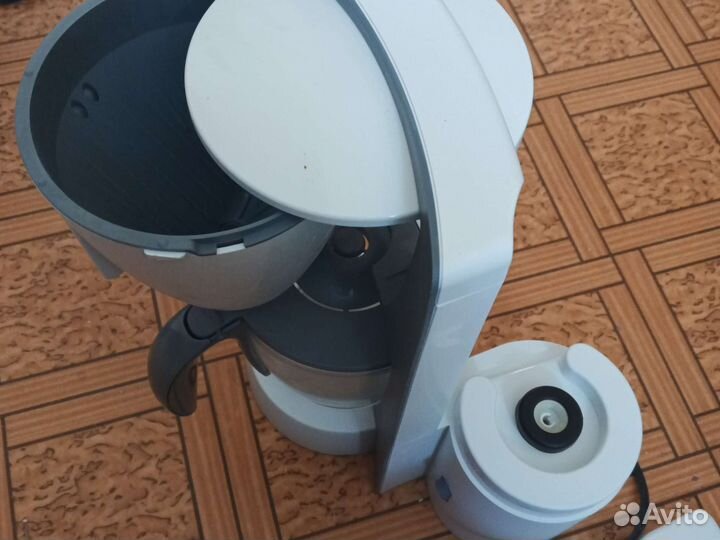 Кофеварка bosh tka6001v