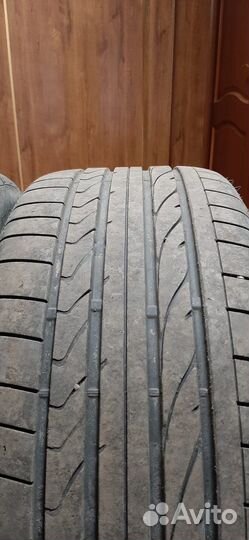 Bridgestone Dueler H/P 285/45 R20 Y