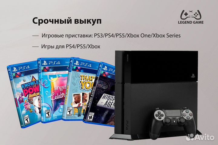 Геймпад ps4 оригинал идеал+гарантия