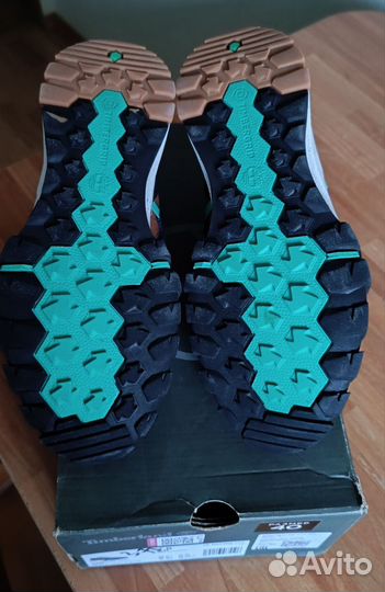 Кроссовки timberland