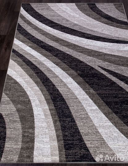 Ковер прямоугольный 2 х 4 м (Россия)