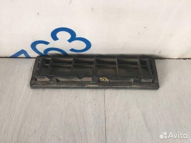 Клапан вентиляции кузова hyundai solaris 1 1.4 мт