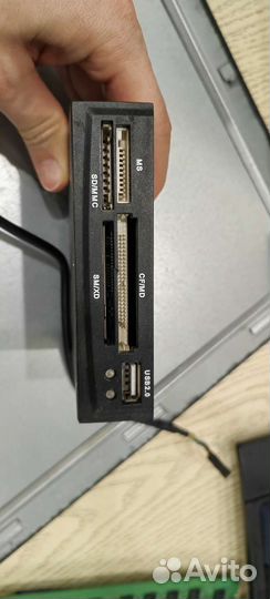 Адаптер для карт