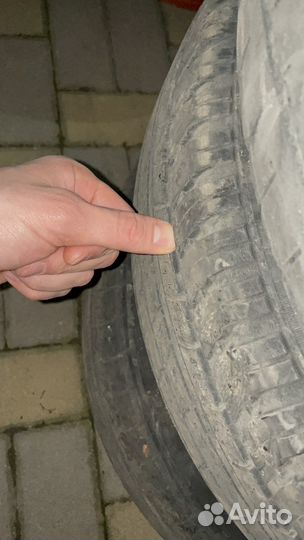 Колеса r16 Mitsubishi